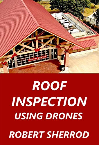 Best Drones for Roof Inspections
