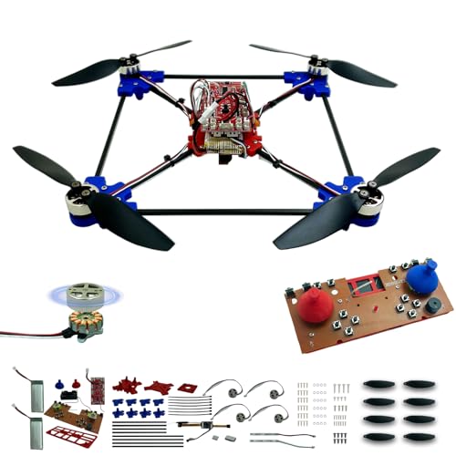 Best Drones for Stem Learning