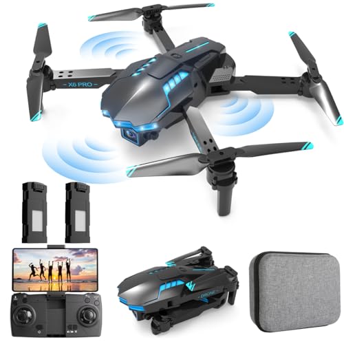 Best Drones for Travel