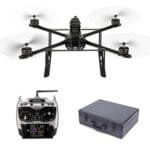 Best Drones for Urban Planning