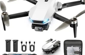 Best Drones for Videography