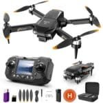 Best Drones for Vloggers
