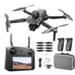 Best Drones for Wildlife Tracking