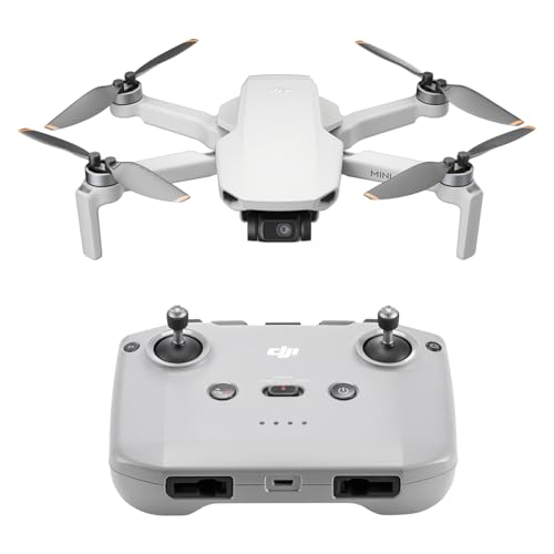 Best Drones for Wind Resistance