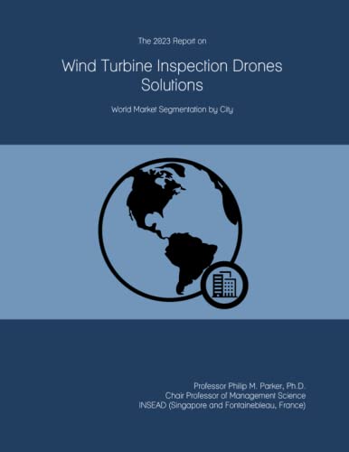 Best Drones for Wind Turbine Inspections