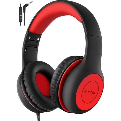 Best Headphones for Kids