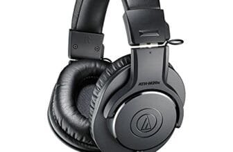 Best Headphones for Mixing