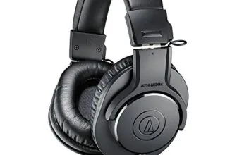 Best Headphones for Mixing