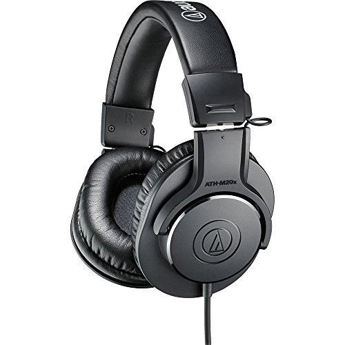 Best Headphones for Mixing