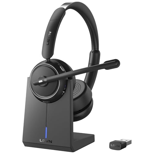Best Headphones for Office Work