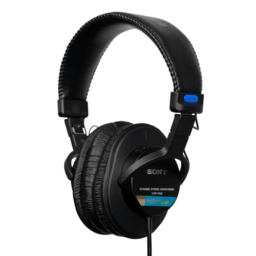 Best Headphones for Professional Use