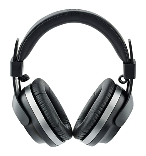 Best Headphones for Quiet Environments
