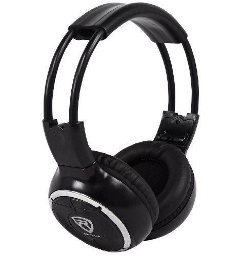 Best Headphones for Road Trips