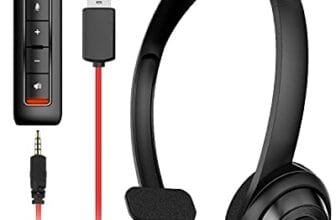 Best Headphones for Skype