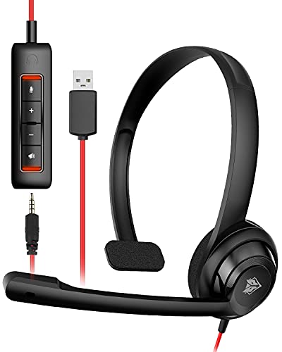 Best Headphones for Skype