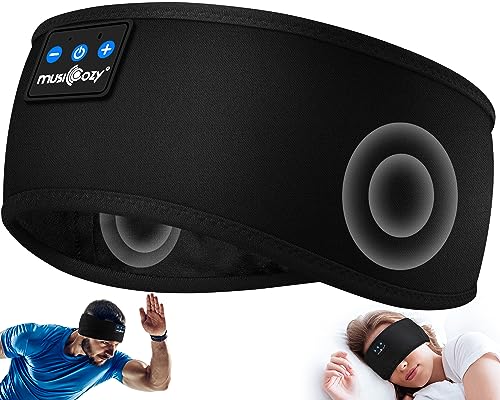 Best Headphones for Sleep