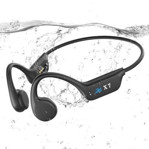 Best Headphones for Swimming