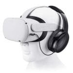 Best Headphones for Virtual Reality