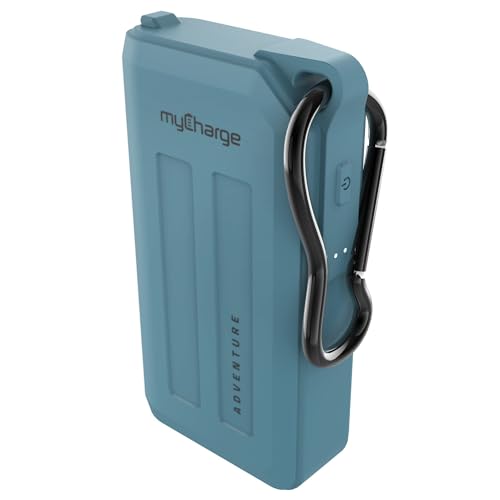 Best Power Bank for Adventure Seekers