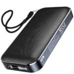 Best Power Bank for Bluetooth Speakers