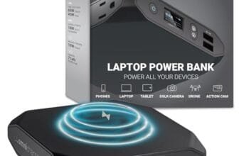 Best Power Bank for Business Professionals