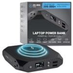 Best Power Bank for Busy Professionals