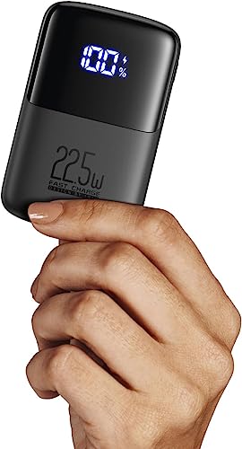 Best Power Bank for Compact Size