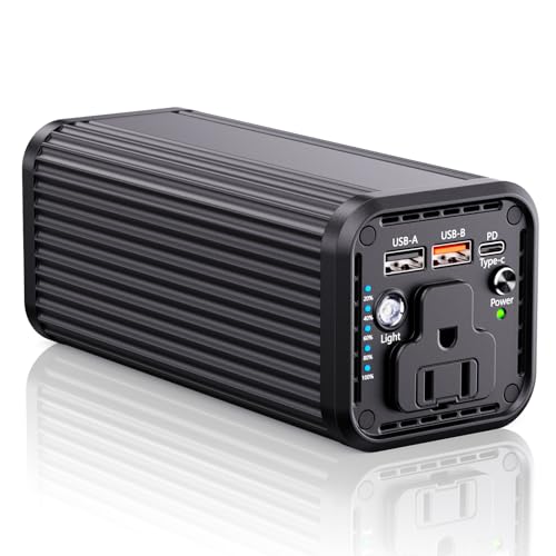 Best Power Bank for Digital Nomads