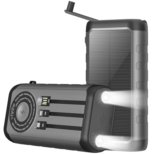 Best Power Bank for Eco-Conscious Travelers