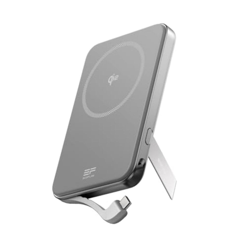 Photo inspiration: Eco Friendly High Capacity Portable Charger Reference: Best Power Bank For Eco Friendly Technology Top Sustainable Charging