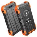 Best Power Bank for Energy Conservation