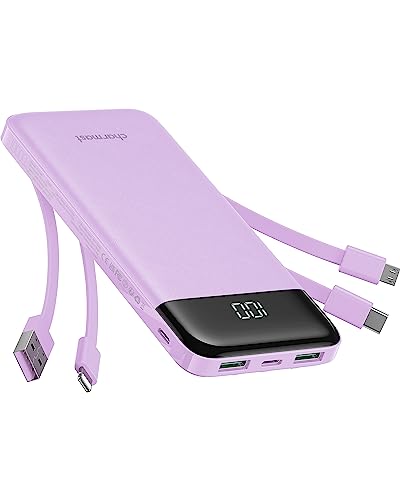 Best Power Bank for Family Vacations