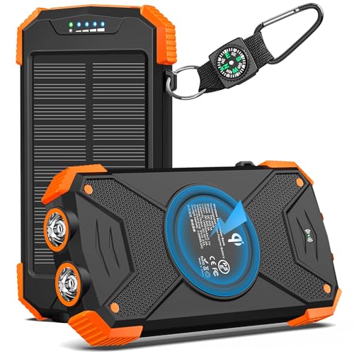 Best Power Bank for Gadget Lovers