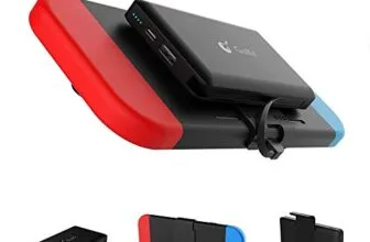 Best Power Bank for Gamers
