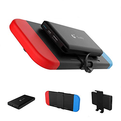 Best Power Bank for Gamers