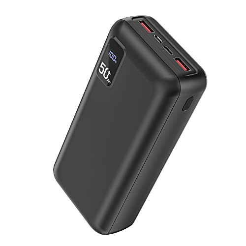 Best Power Bank for Long Battery Life
