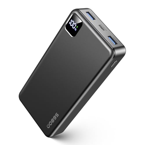 Best Power Bank for Maximum Output