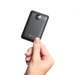 Best Power Bank for Minimalist Travelers