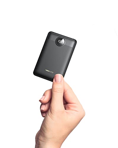 Best Power Bank for Minimalist Travelers