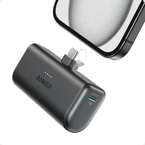 Best Power Bank for Minimalists