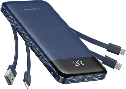 Best Power Bank for Multiple Devices