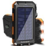 Best Power Bank for Music Festivals