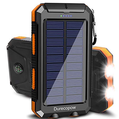 Best Power Bank for Music Festivals