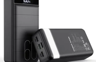 Best Power Bank for Photographers