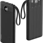 Best Power Bank for Road Trips