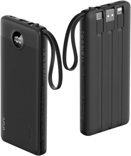 Best Power Bank for Road Trips