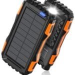 Best Power Bank for Rugged Use