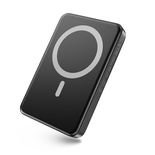 Best Power Bank for Safety And Security