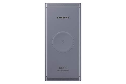 Best Power Bank for Samsung