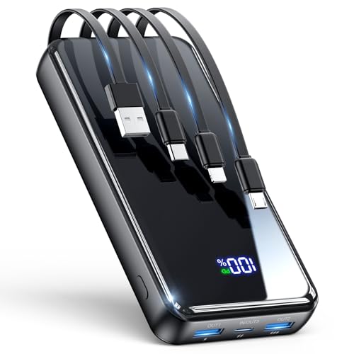Best Power Bank for Smart Devices
